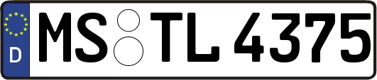 MS-TL4375