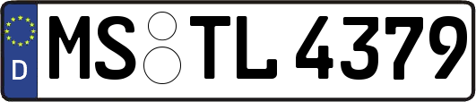 MS-TL4379