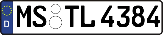 MS-TL4384