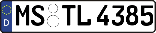 MS-TL4385