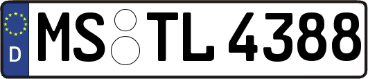 MS-TL4388