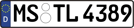 MS-TL4389