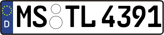 MS-TL4391