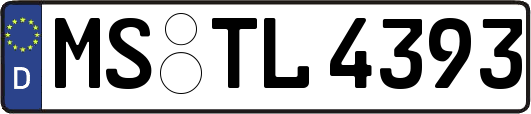 MS-TL4393