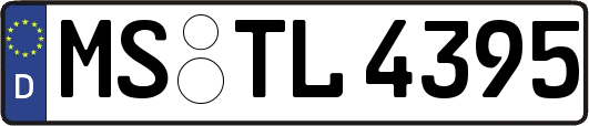 MS-TL4395