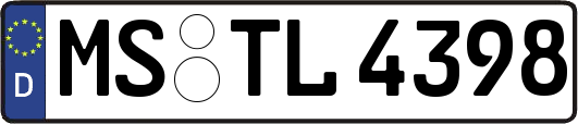 MS-TL4398