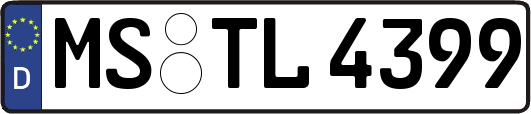 MS-TL4399