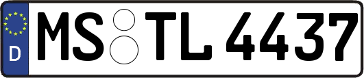 MS-TL4437