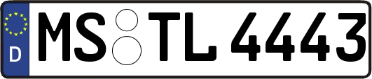 MS-TL4443