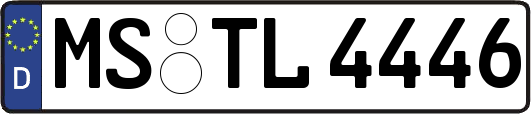MS-TL4446