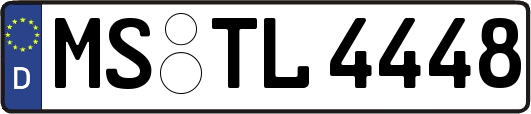 MS-TL4448