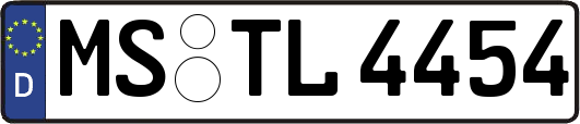 MS-TL4454