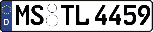 MS-TL4459