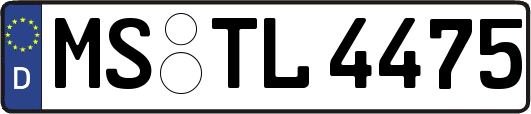MS-TL4475