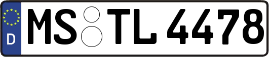 MS-TL4478