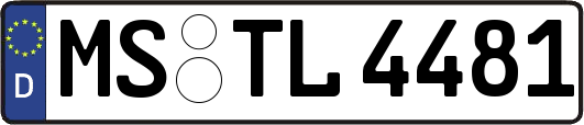 MS-TL4481