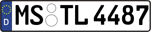 MS-TL4487