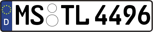 MS-TL4496