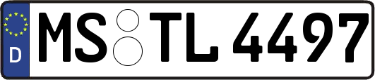 MS-TL4497