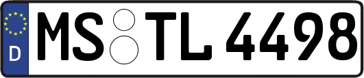 MS-TL4498