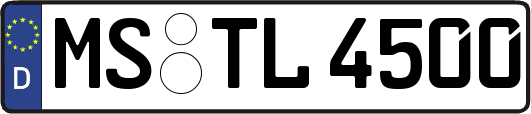 MS-TL4500