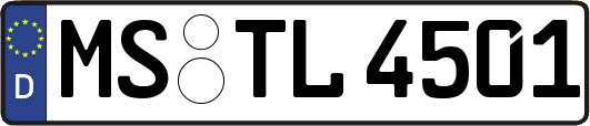 MS-TL4501
