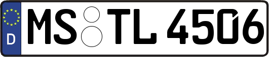 MS-TL4506