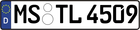 MS-TL4509