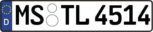 MS-TL4514