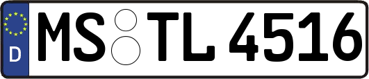 MS-TL4516