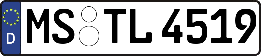 MS-TL4519