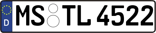 MS-TL4522