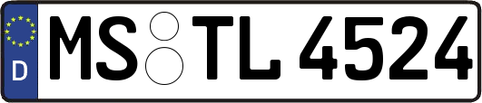 MS-TL4524