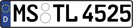 MS-TL4525