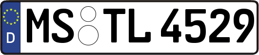 MS-TL4529