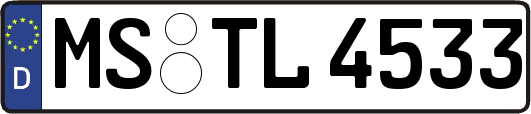 MS-TL4533