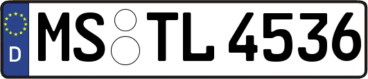 MS-TL4536