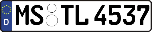 MS-TL4537