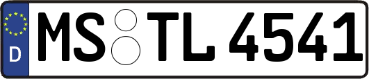 MS-TL4541