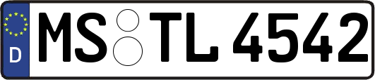 MS-TL4542