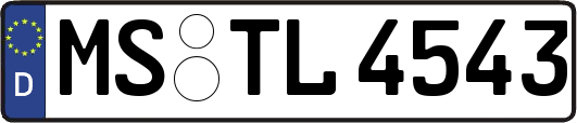 MS-TL4543