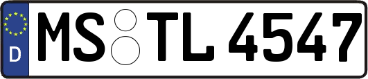 MS-TL4547
