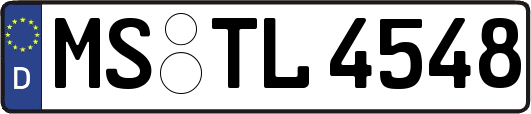 MS-TL4548