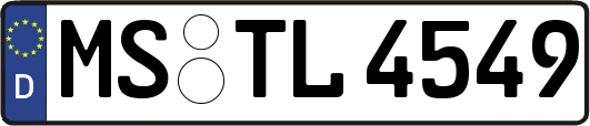 MS-TL4549