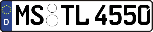 MS-TL4550