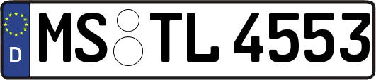 MS-TL4553