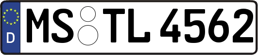 MS-TL4562