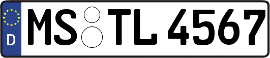 MS-TL4567