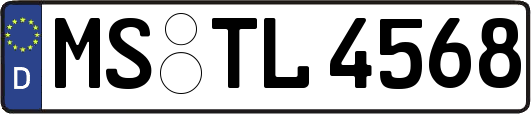 MS-TL4568