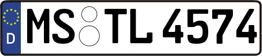 MS-TL4574